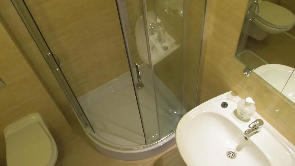 Noclegi Apro Guest House Gdansk 0*,  Poland