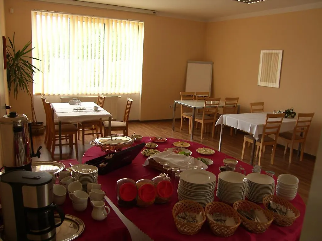 Noclegi Apro Guest House Gdansk Poland