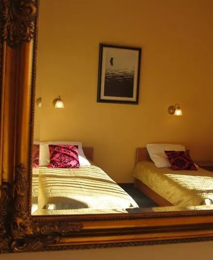Noclegi Apro Guest House Gdansk 0*,