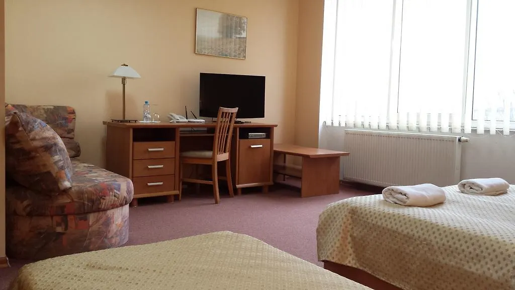 Homestay Noclegi Apro Guest House Gdansk