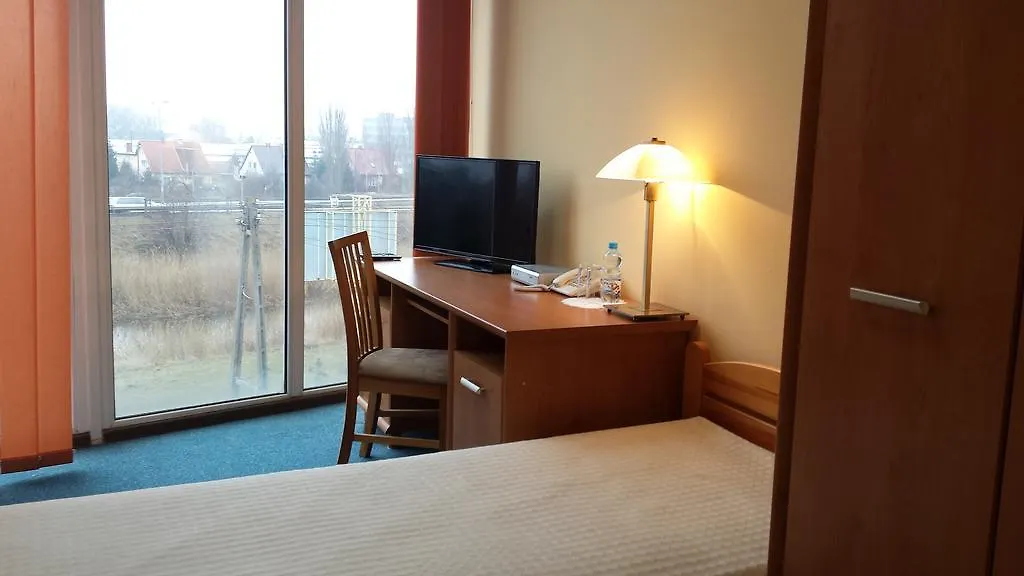 Homestay Noclegi Apro Guest House Gdansk