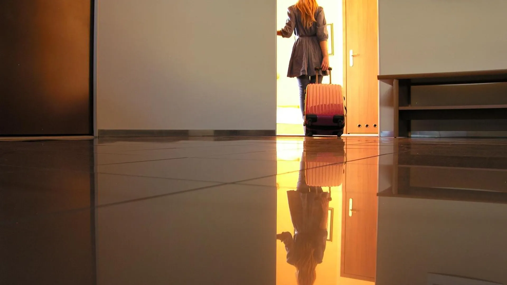 Noclegi Apro Guest House Gdansk Poland