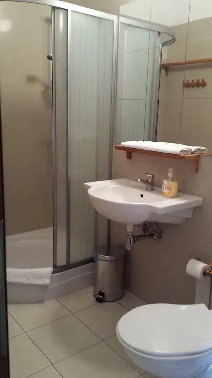 Noclegi Apro Guest House Gdansk Poland
