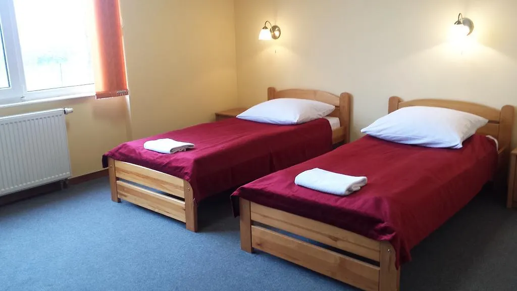 Noclegi Apro Guest House Gdansk