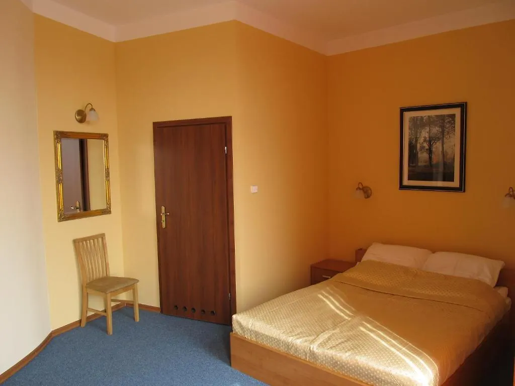Noclegi Apro Guest House Gdansk 0*,  Poland