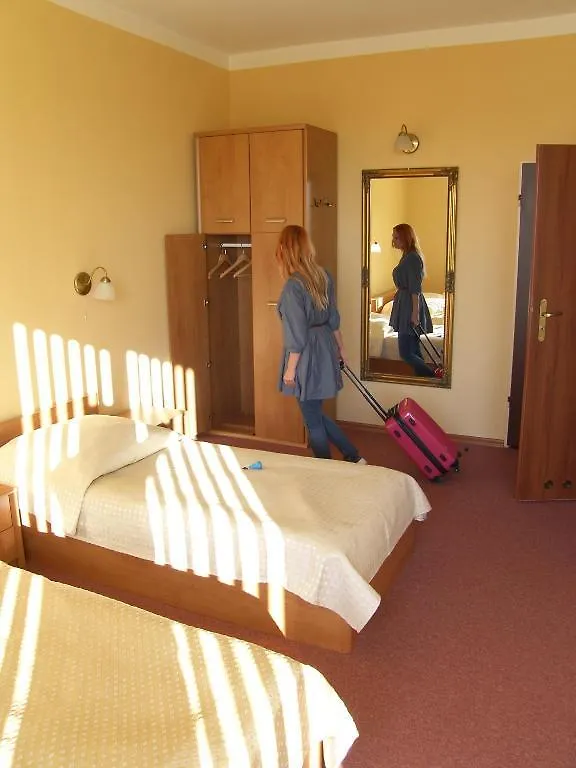 Noclegi Apro Guest House Gdansk