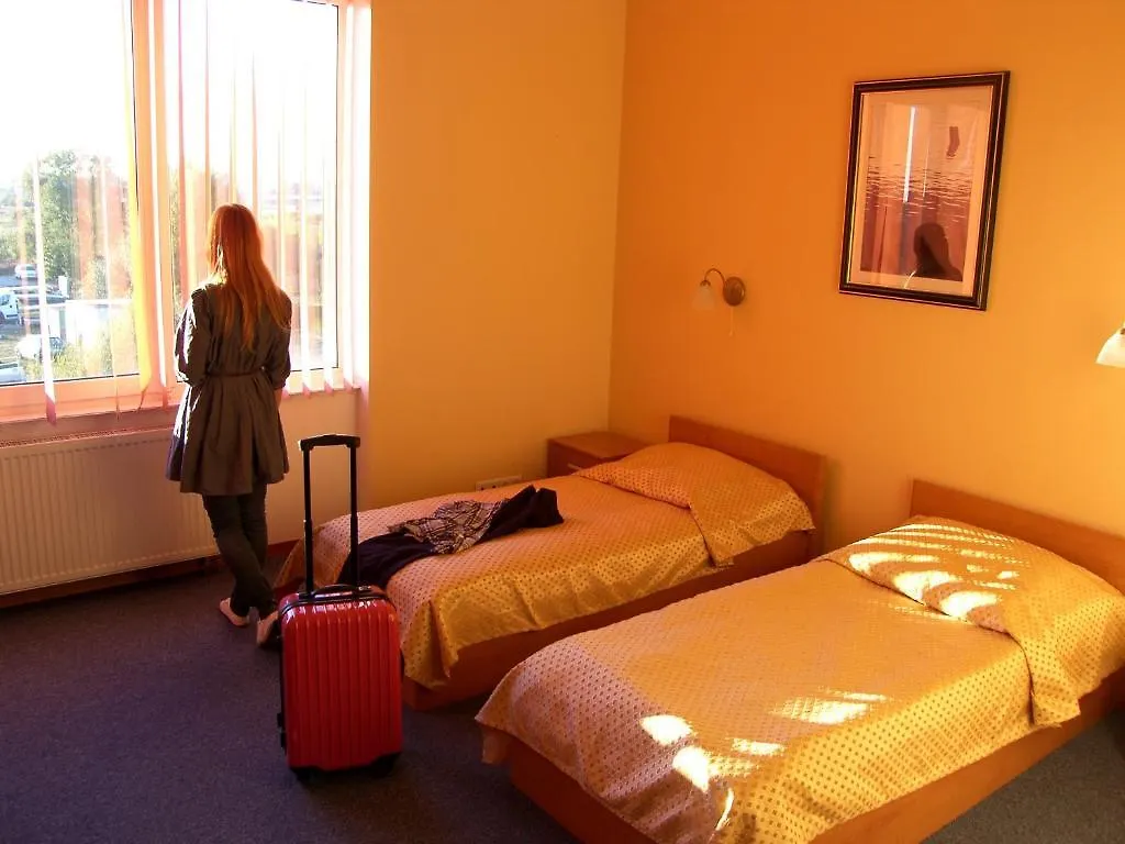 Noclegi Apro Guest House Gdansk Homestay