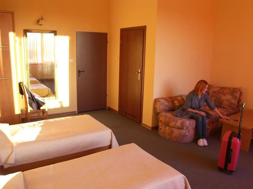 Homestay Noclegi Apro Guest House Gdansk Poland