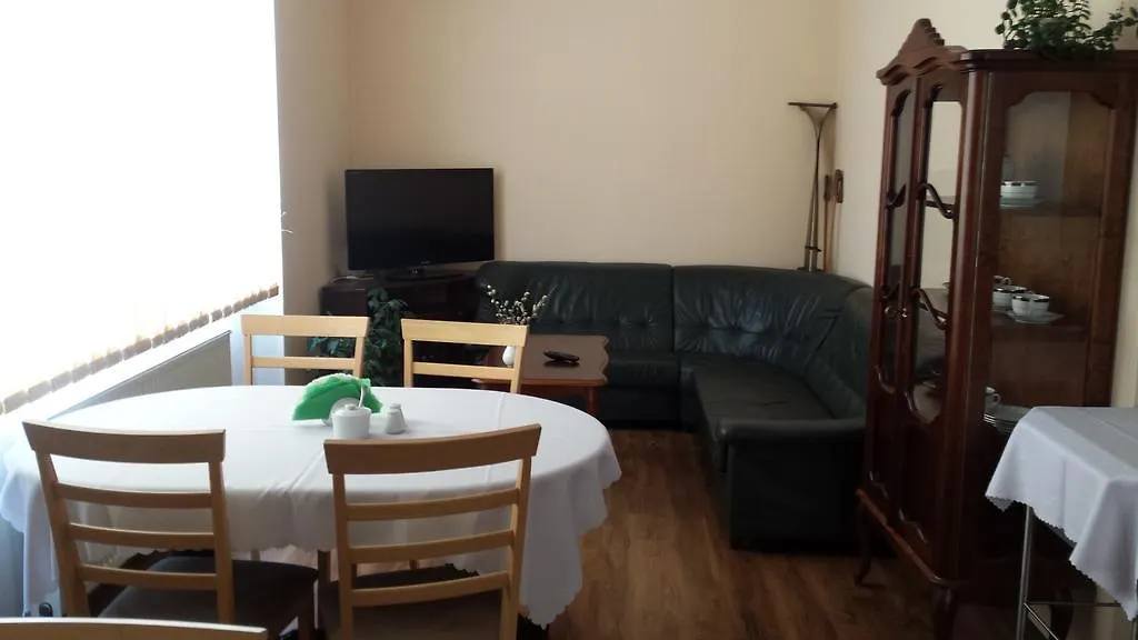 Noclegi Apro Guest House Gdansk Homestay
