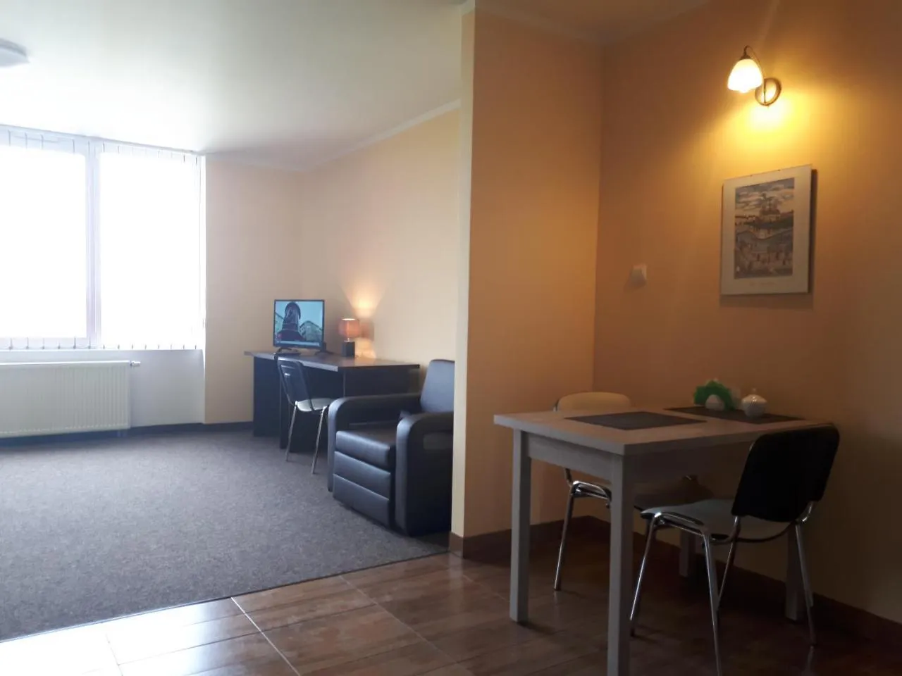 Noclegi Apro Guest House Gdansk